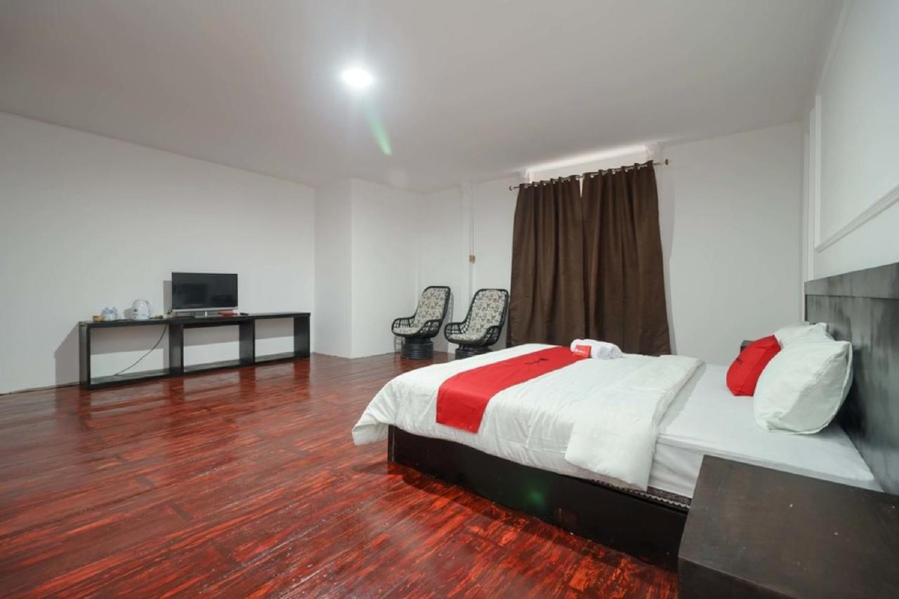 Reddoorz Syariah Near Suzuya Mall Banda Aceh 2 Geutieue Exterior foto