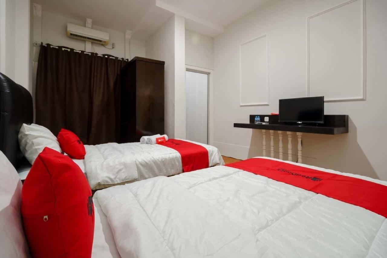 Reddoorz Syariah Near Suzuya Mall Banda Aceh 2 Geutieue Exterior foto