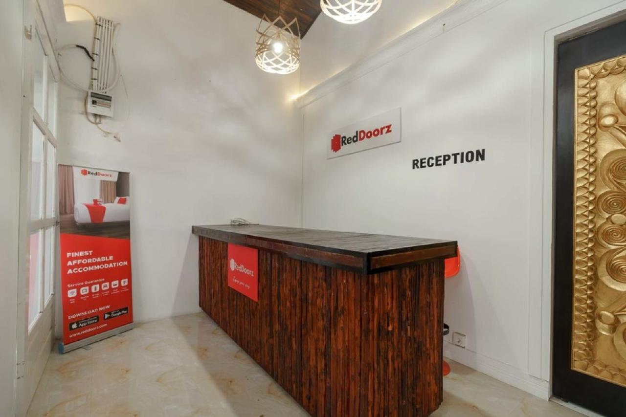 Reddoorz Syariah Near Suzuya Mall Banda Aceh 2 Geutieue Exterior foto
