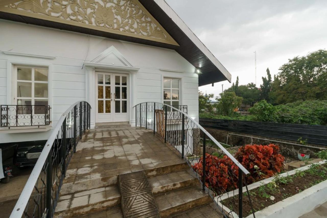 Reddoorz Syariah Near Suzuya Mall Banda Aceh 2 Geutieue Exterior foto